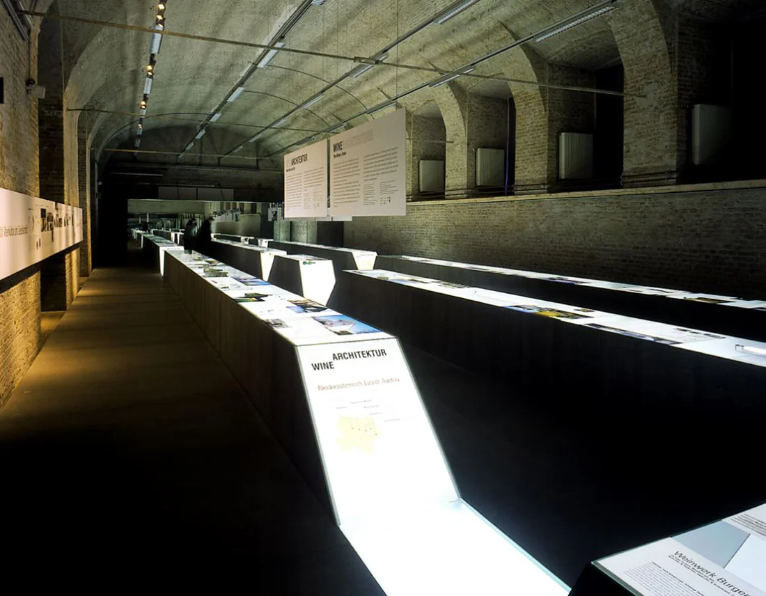 abstrakte Landschaft