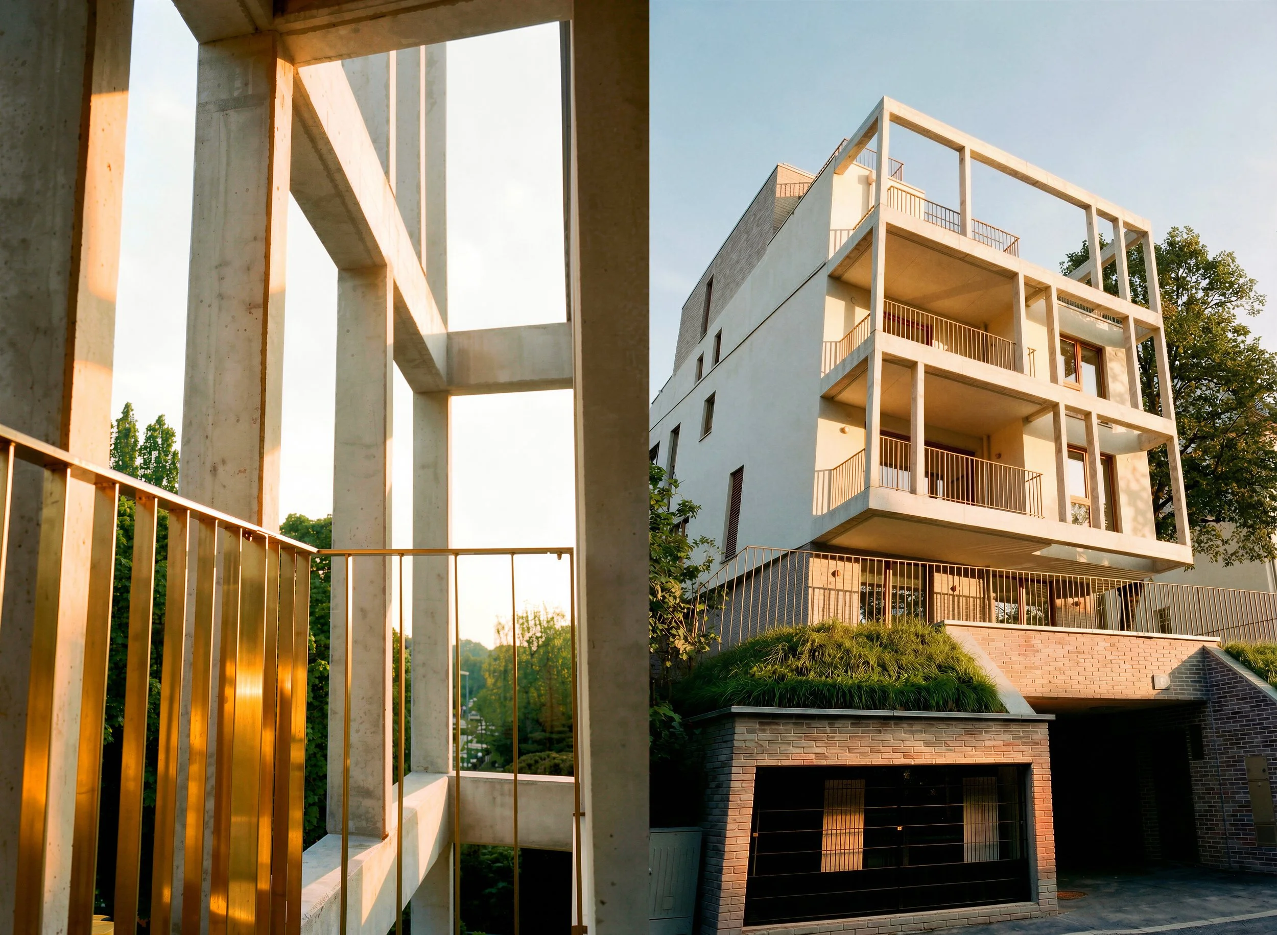 Felix Dahn Straße, AT