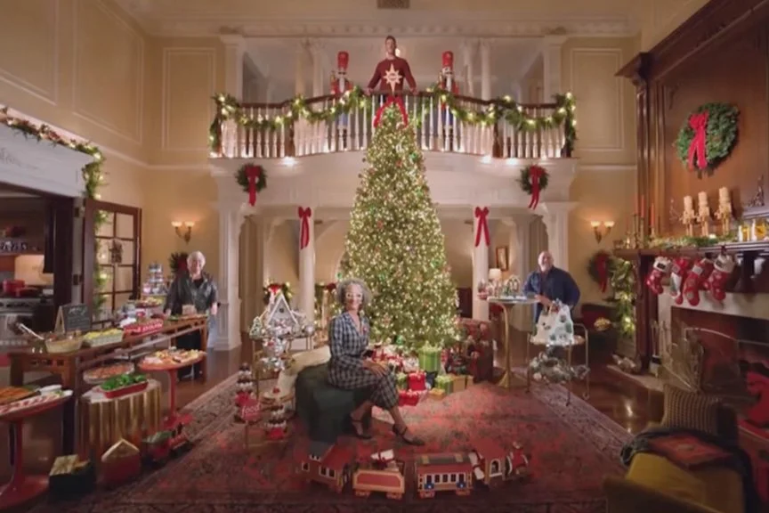 Food Network Holiday