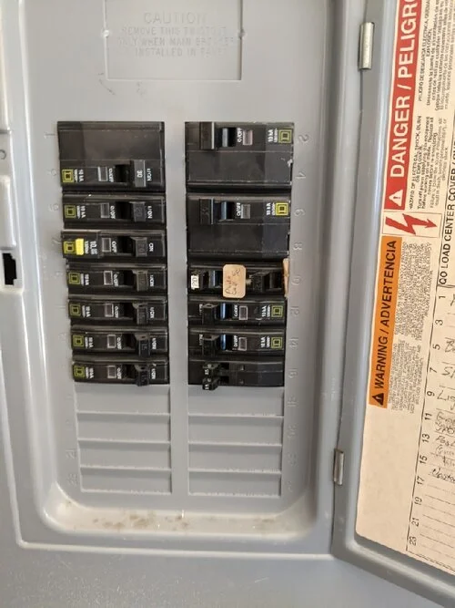 Square D Panel Recall Million Electrical Panels, 43 OFF