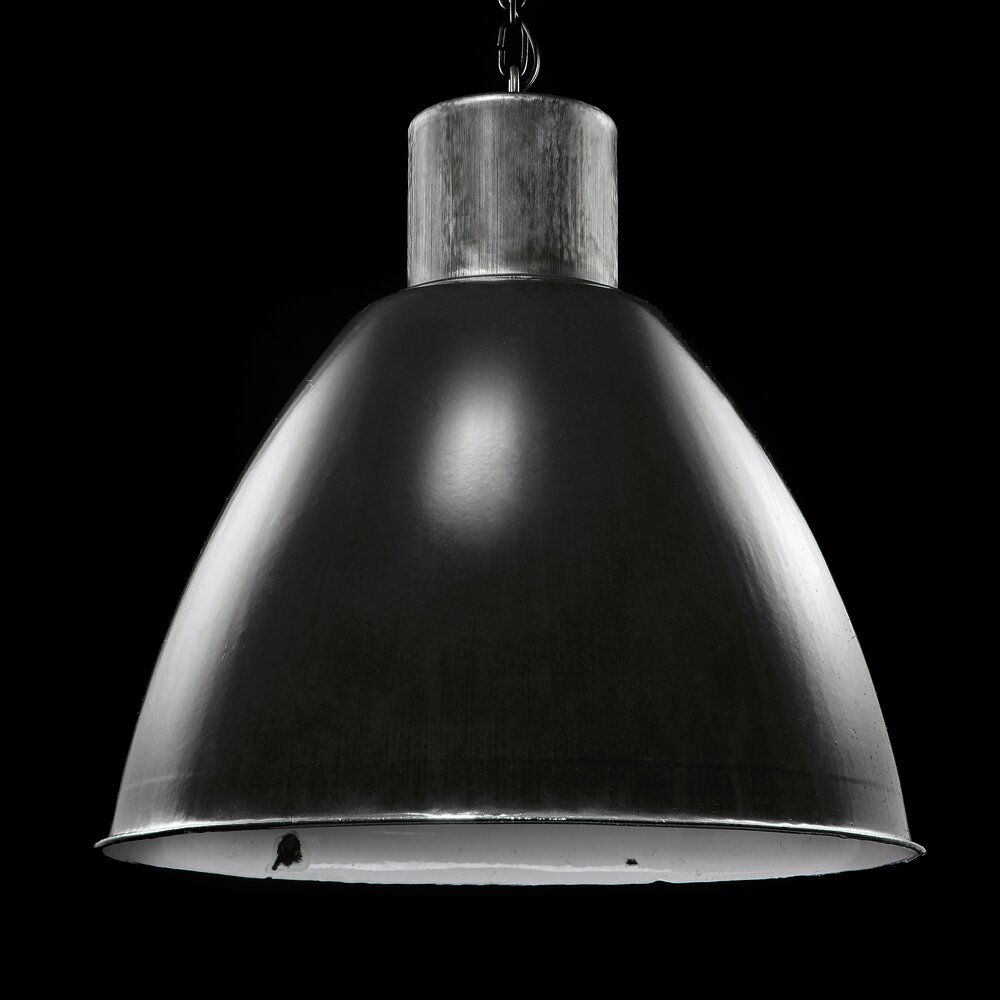 Czech Warehouse Pendant — FIXT - Lighting Conservation, Restoration,  Fabrication, and Sales