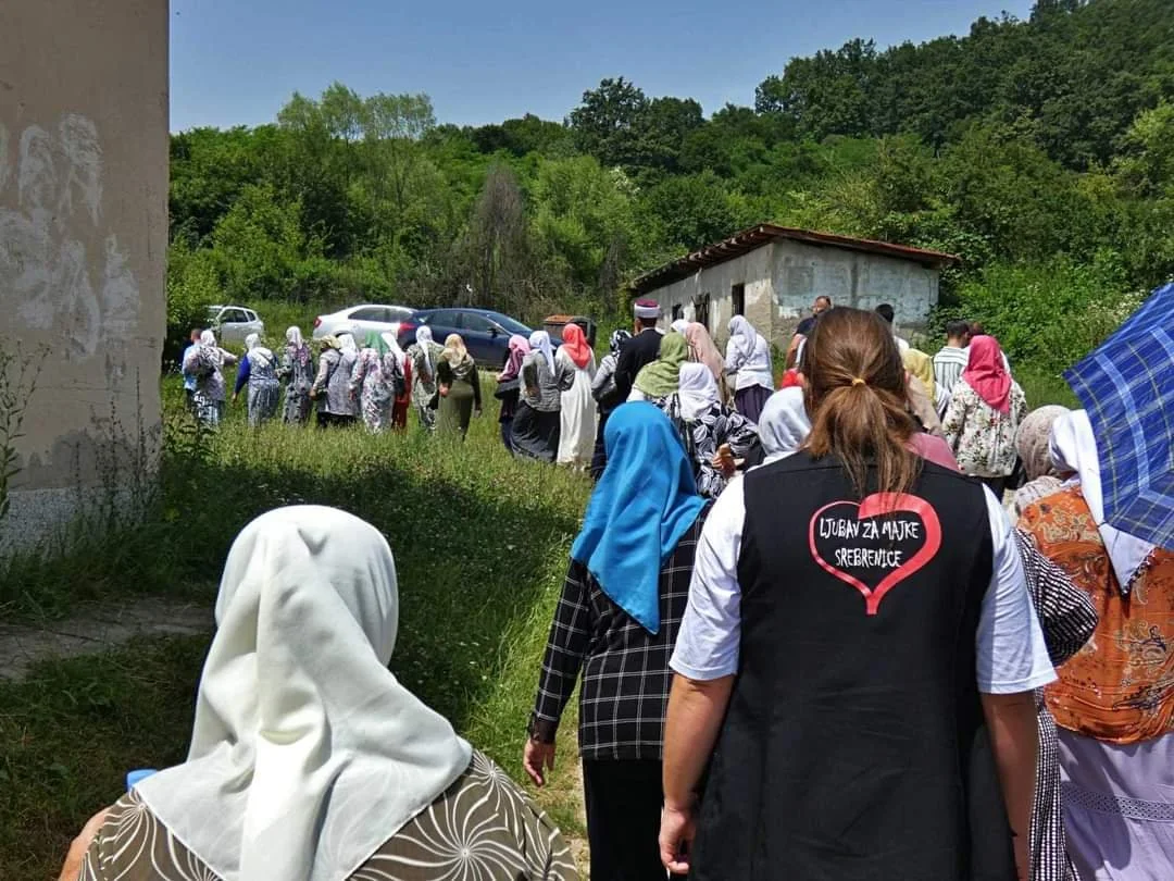 Ramadan Relief, Qurbani, and Summer Support for Bosnia 2023
