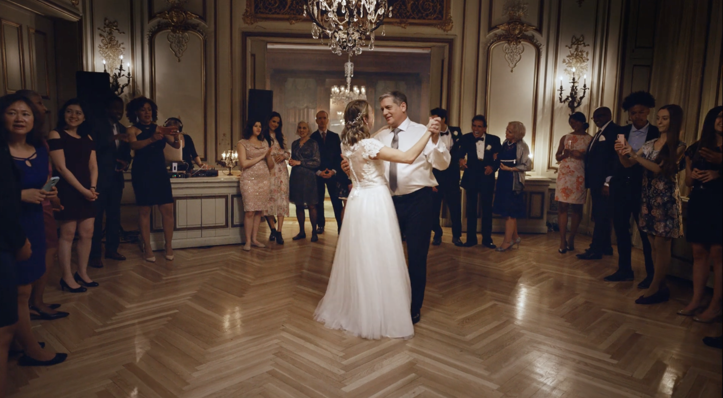 MassMutual: Moments