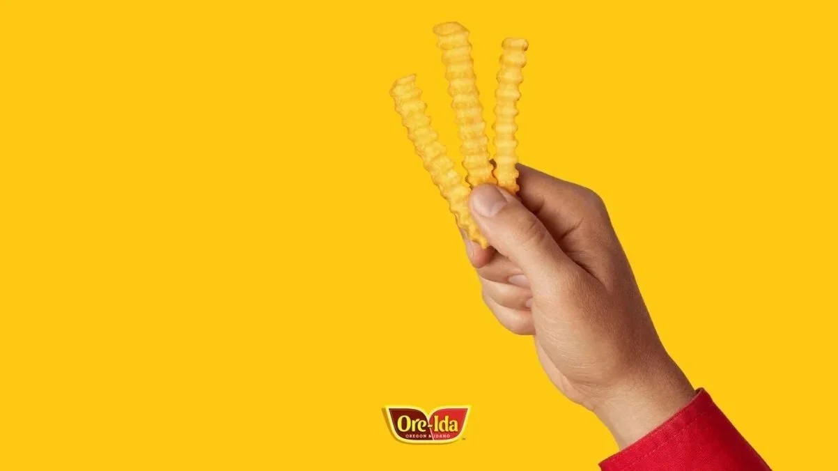 Ore-Ida Potato Pay