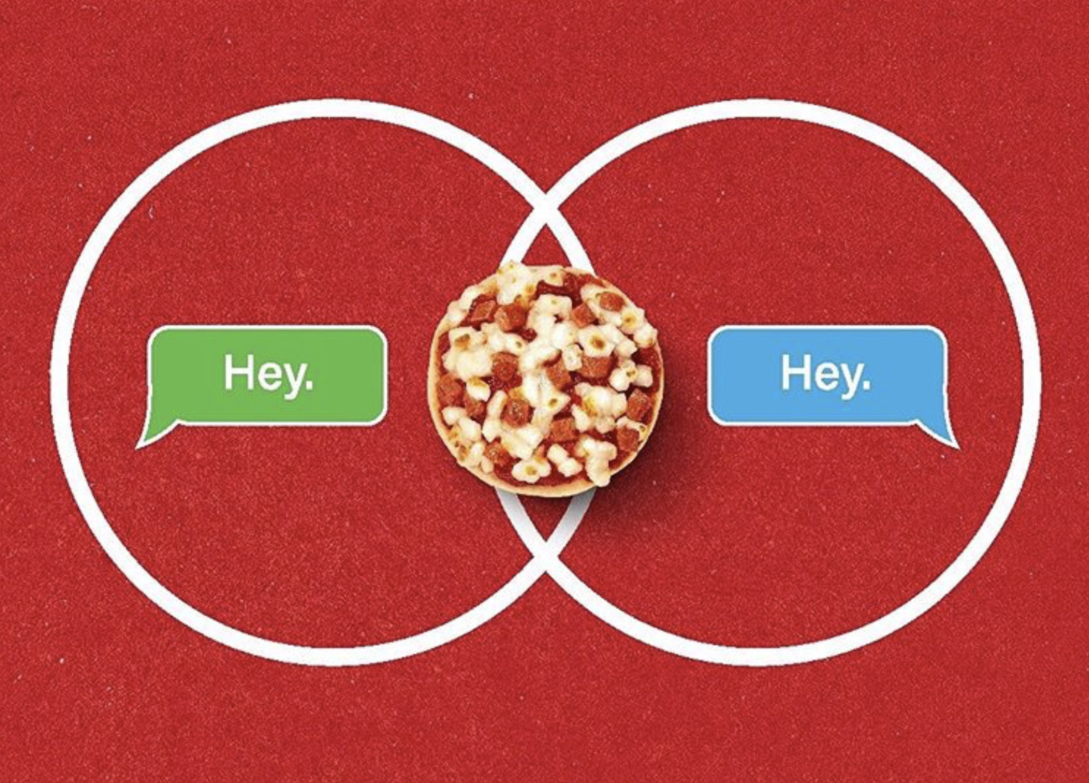 Bagel Bites