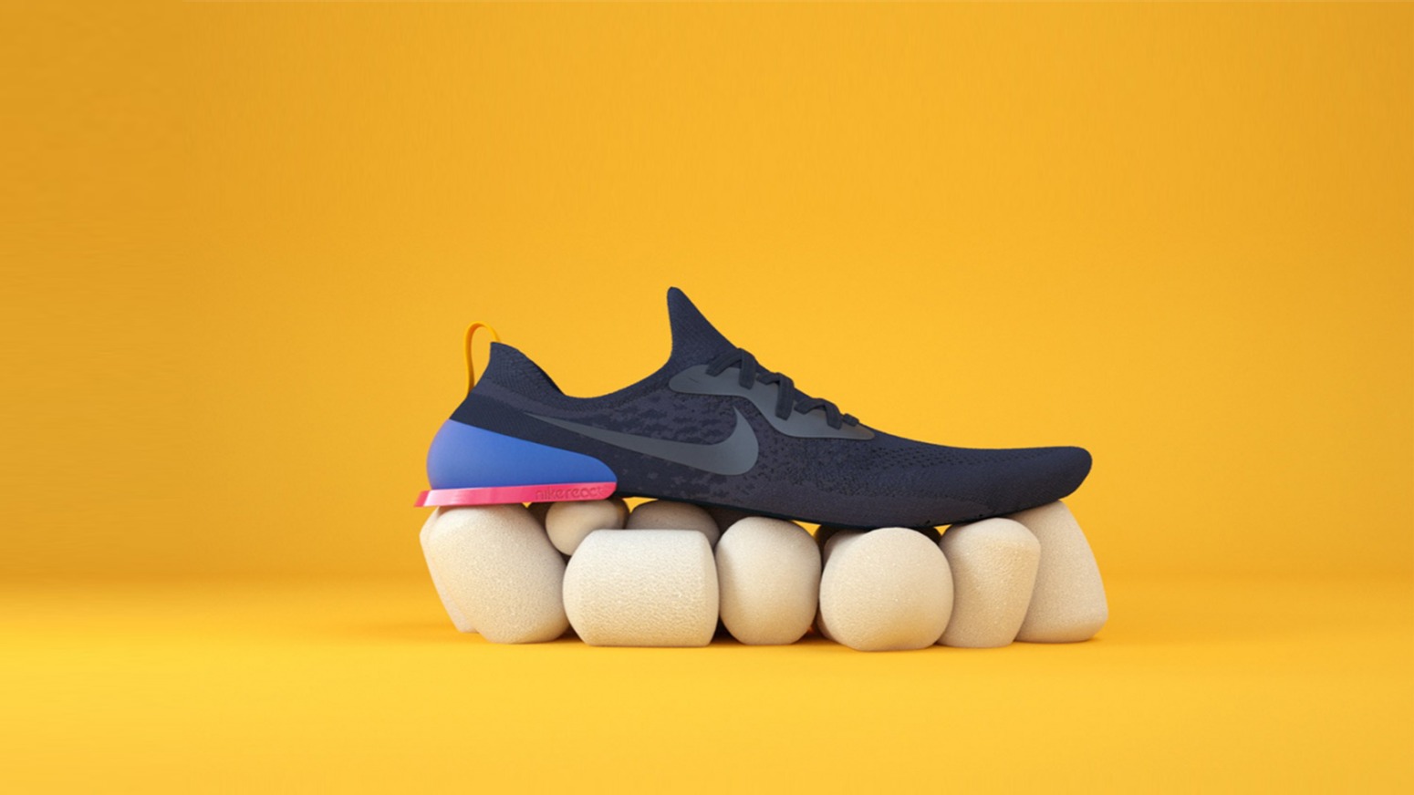Nike Epic React