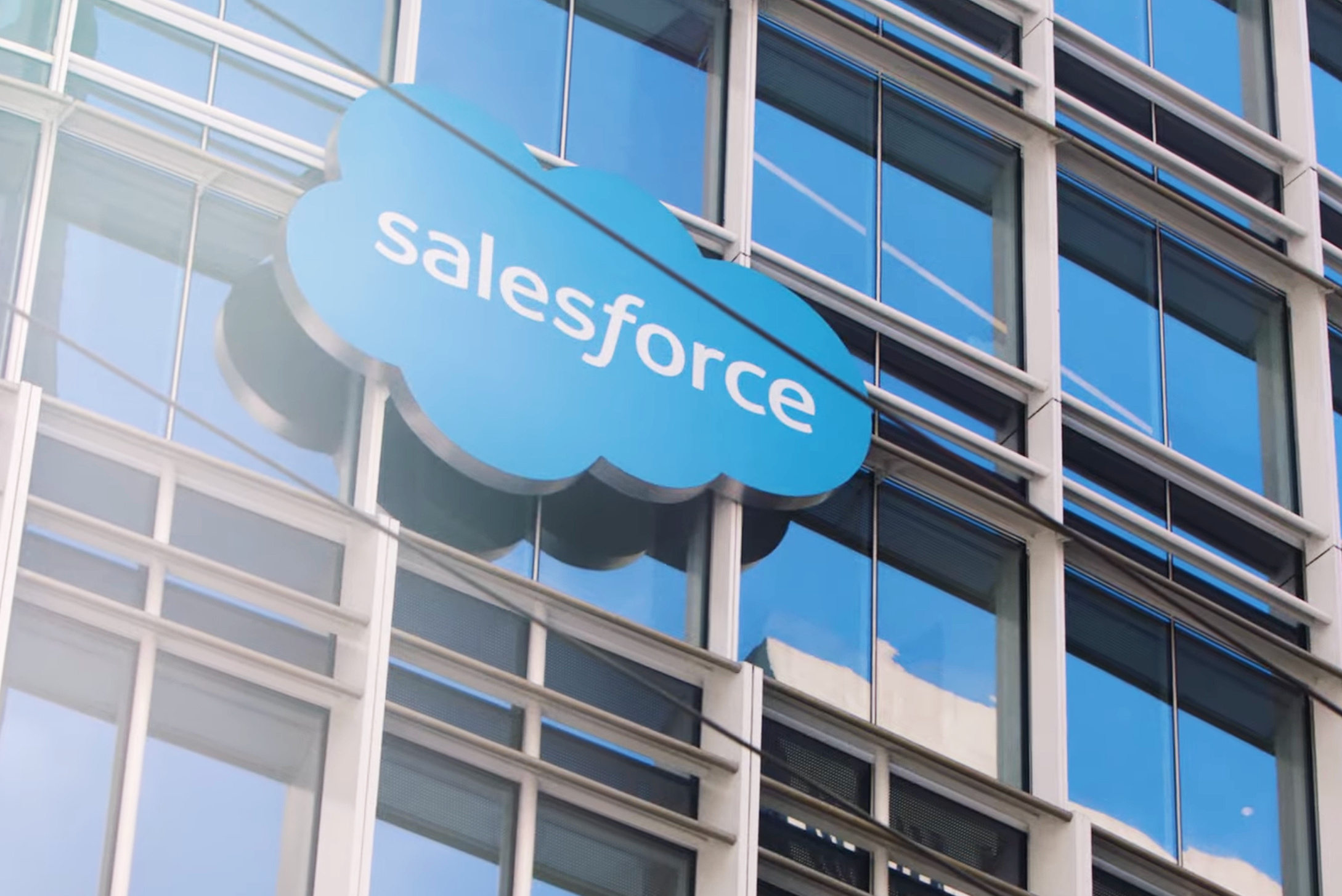 Salesforce x reMarkable