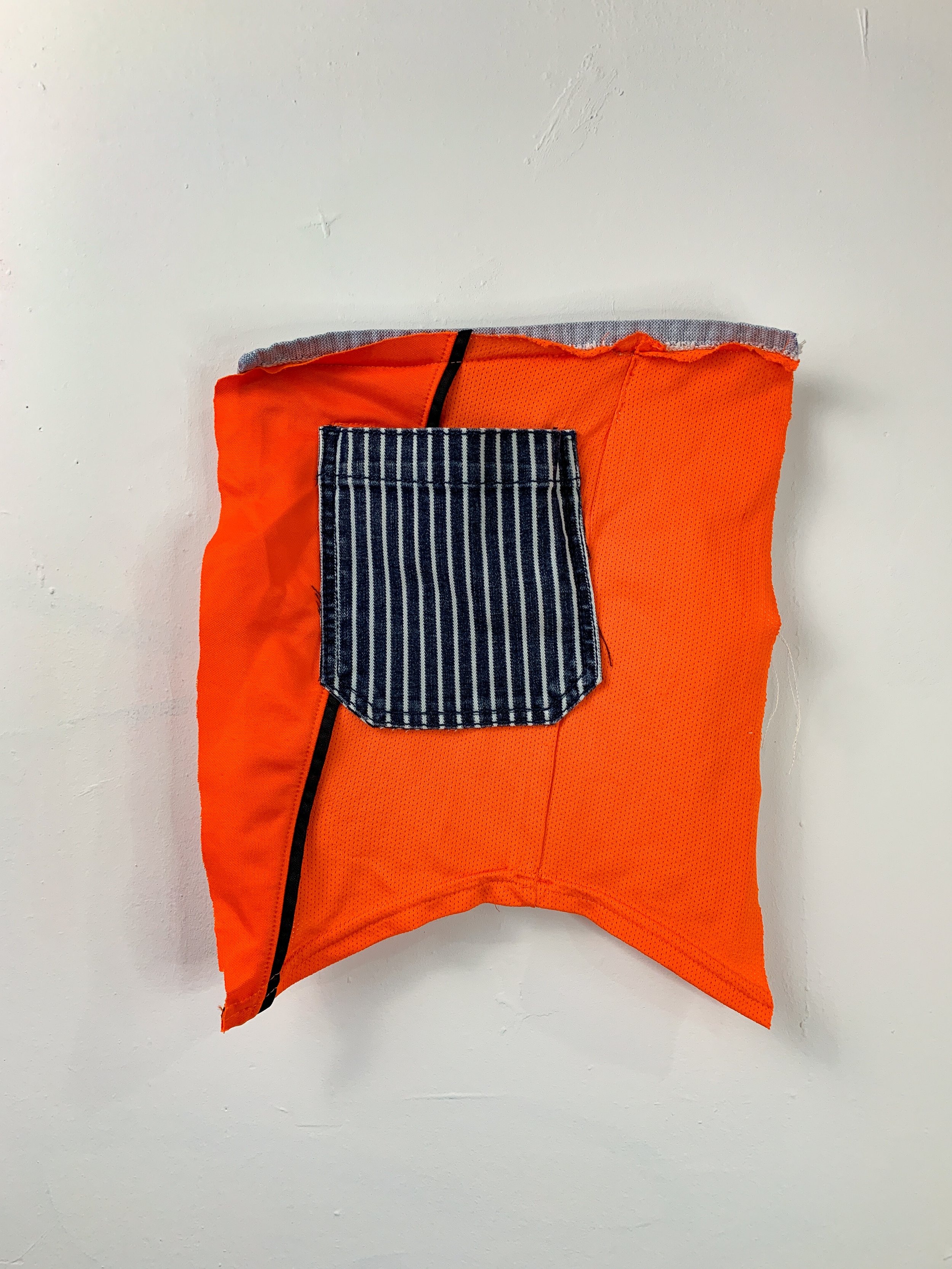 Pocket 15 (Orange)