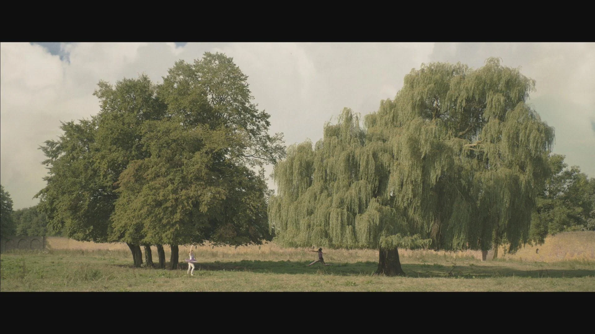 Die Ballade von Ella Plummhoff