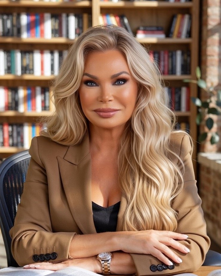 We are truly delighted to announce that Suzan Hughes has been appointed to the Board of Governors of the Maple Counseling Center &mdash; recognized as a core philanthropist and ambassador of its mission.

It&rsquo;s an honor that reflects her lifelon