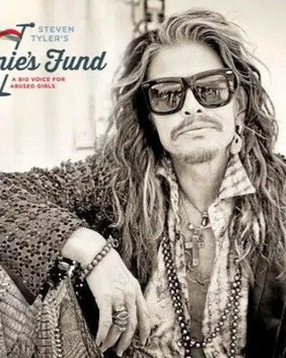 We are thinking of the good that can grow when someone uses their voice for something larger than themselves.

"Suzan Hughes Education Foundation" has supported Steven Tyler's "Janie&rsquo;s Fund" for years, with deep respect for 