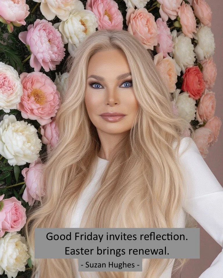 Good Friday invites reflection. Easter brings renewal.

For children in need, compassion is not an idea. It becomes safety, guidance, and the chance to feel seen in a world that often moves too quickly.

This season is a reminder that even the smalle