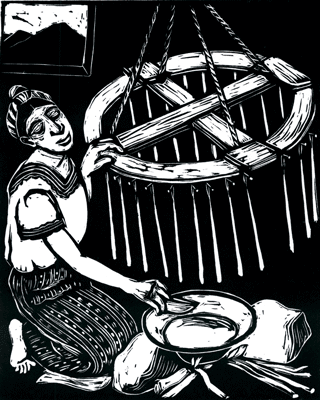 Candle Maker
