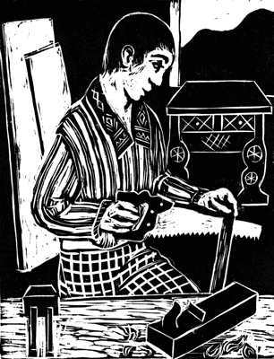 Carpenter/Cabinet Maker
