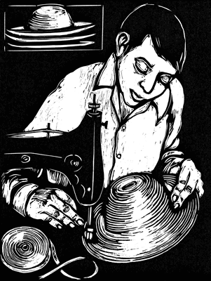 Hat Maker