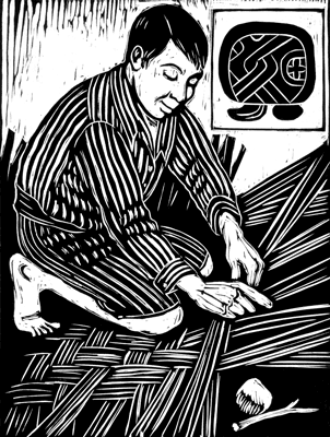 Mat Weaver
