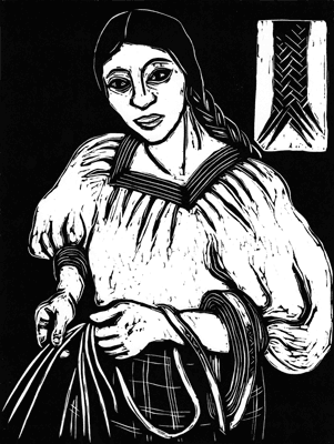 Palm Braider