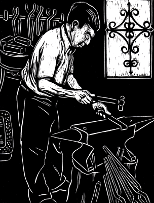 Blacksmith