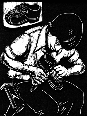 Shoe Maker