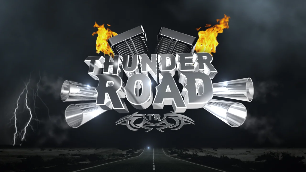Thunder Road open title