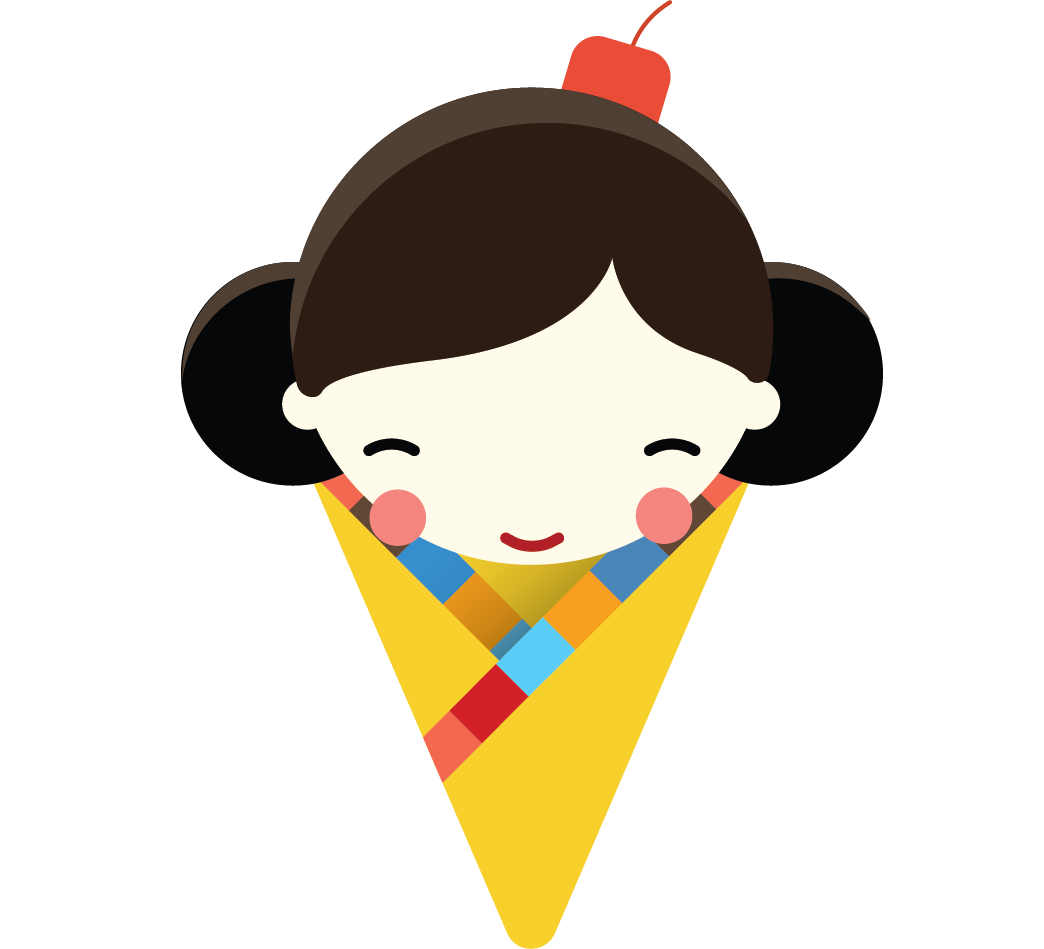 Asian-Inspired Ice Cream, Ice Cream Cakes and Vegan Dairy-Free Frozen  Desserts | Noona's Ice Cream