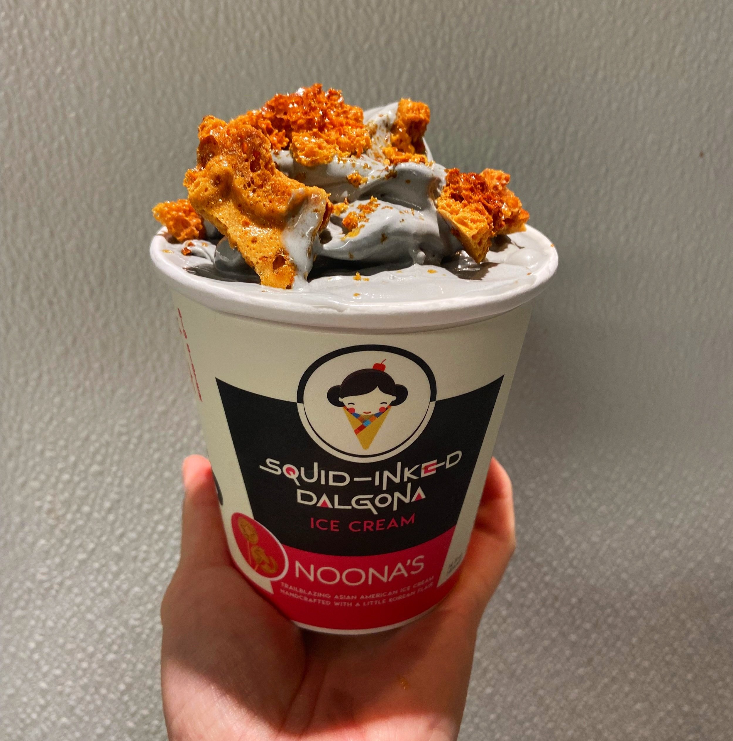 AsianInspired Ice Cream & Vegan DairyFree Frozen Desserts Noona's