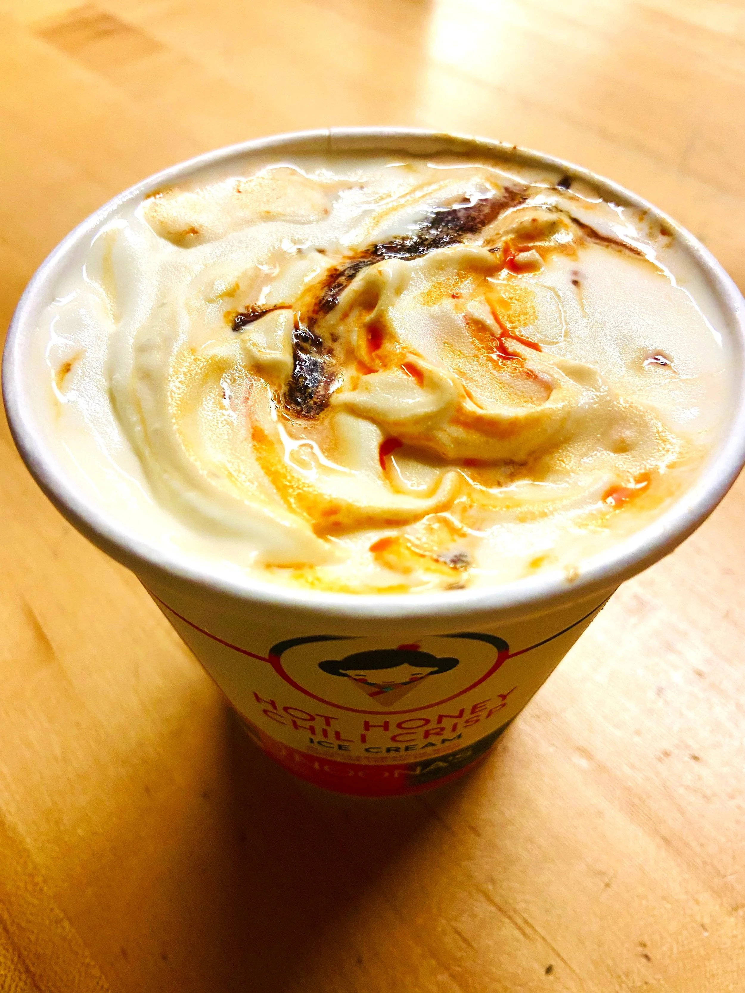 AsianInspired Ice Cream & Vegan DairyFree Frozen Desserts Noona's