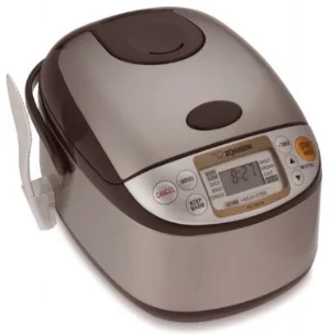 Zojirushi Rice Cooker