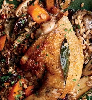 September Cooking Class & Wine Pairing