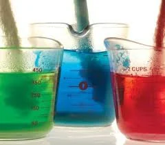Red Food Dye- Does it Really Affect Behavior?