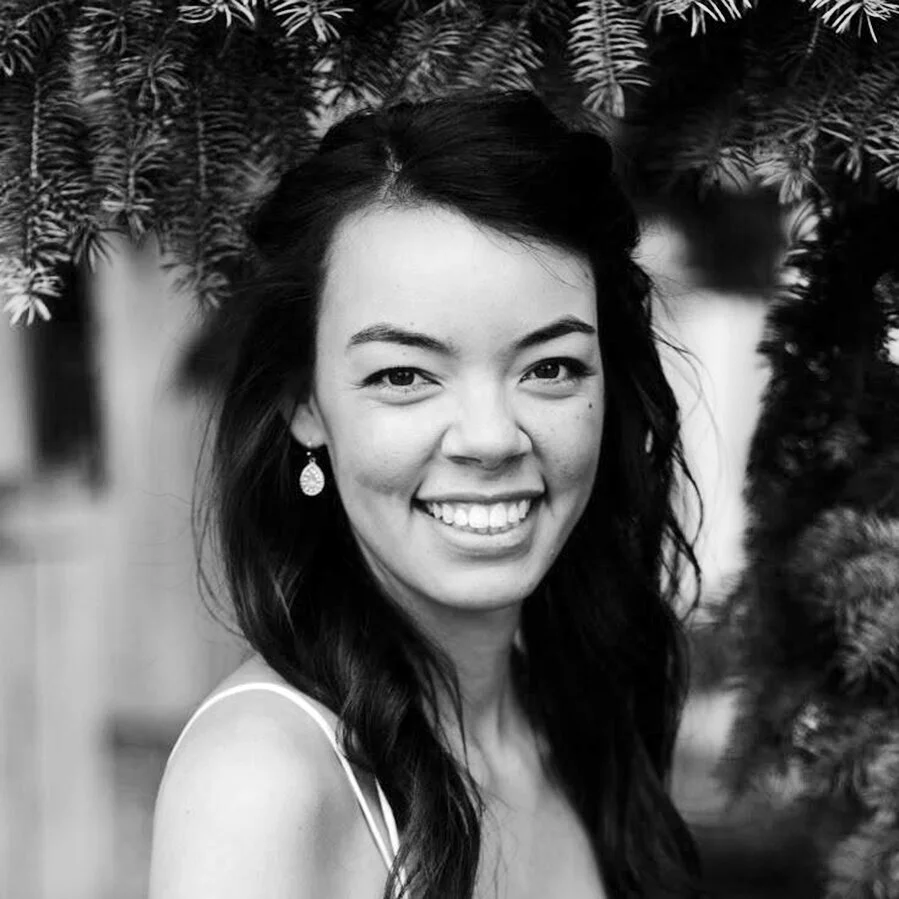 Brittany Long Chief Operations Officer and Project Manager