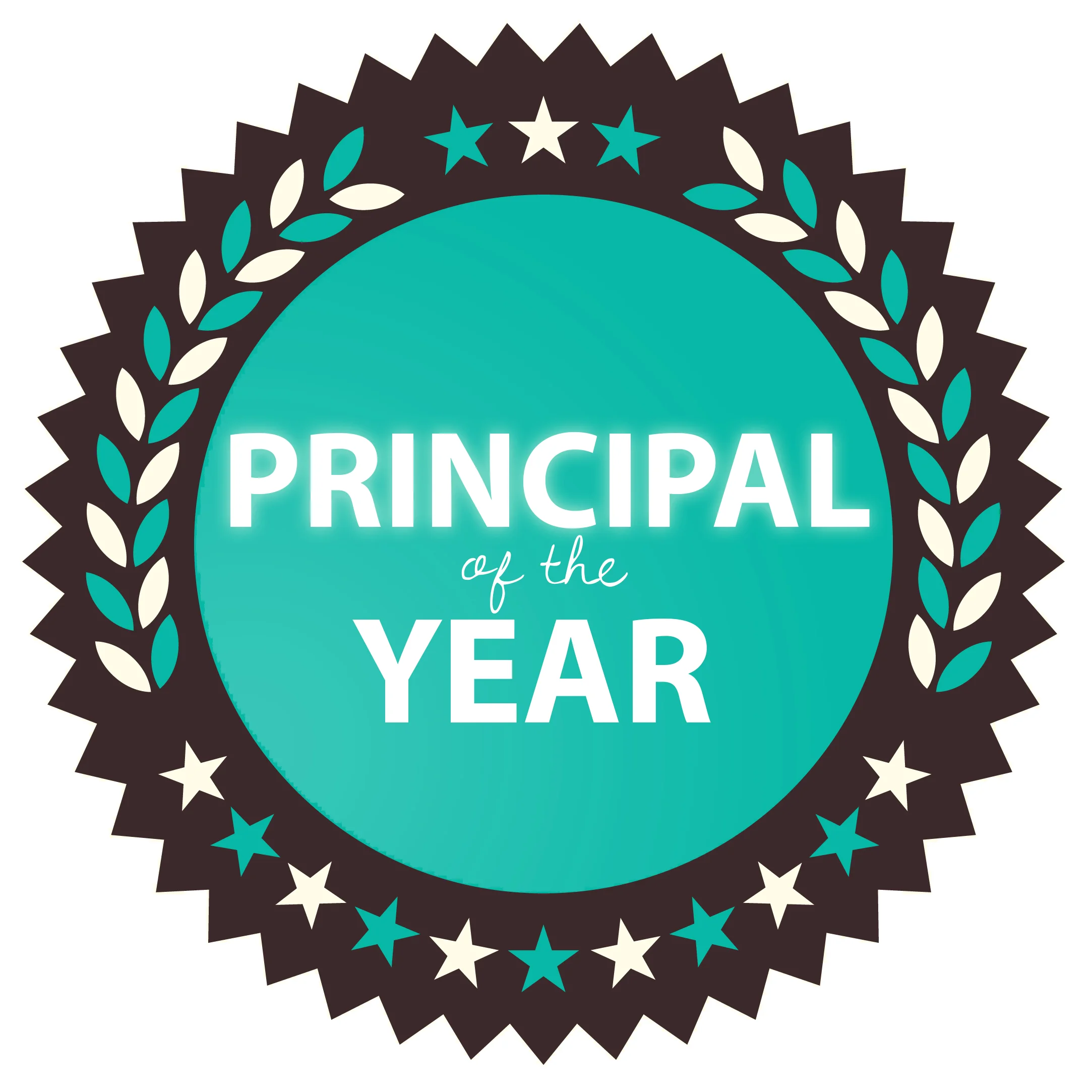 Principal of the Year