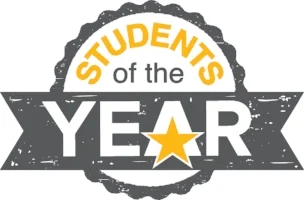 Students of the Year