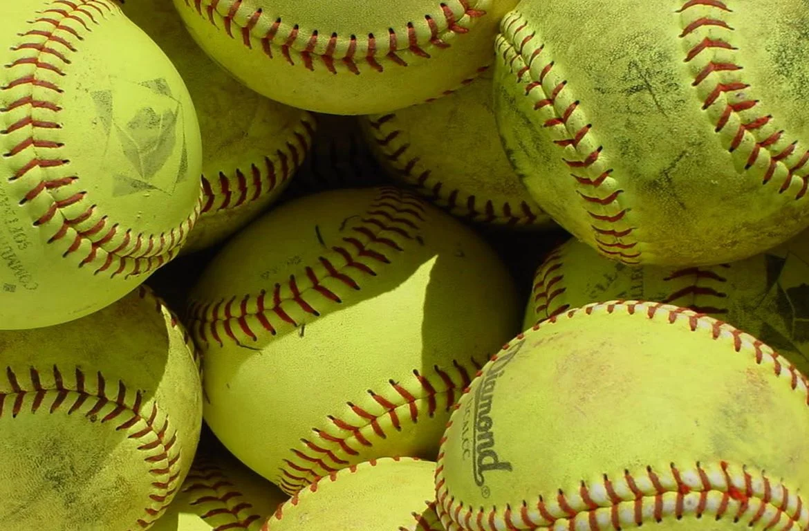 2017 Lady Mustangs Softball Camp June 19-22