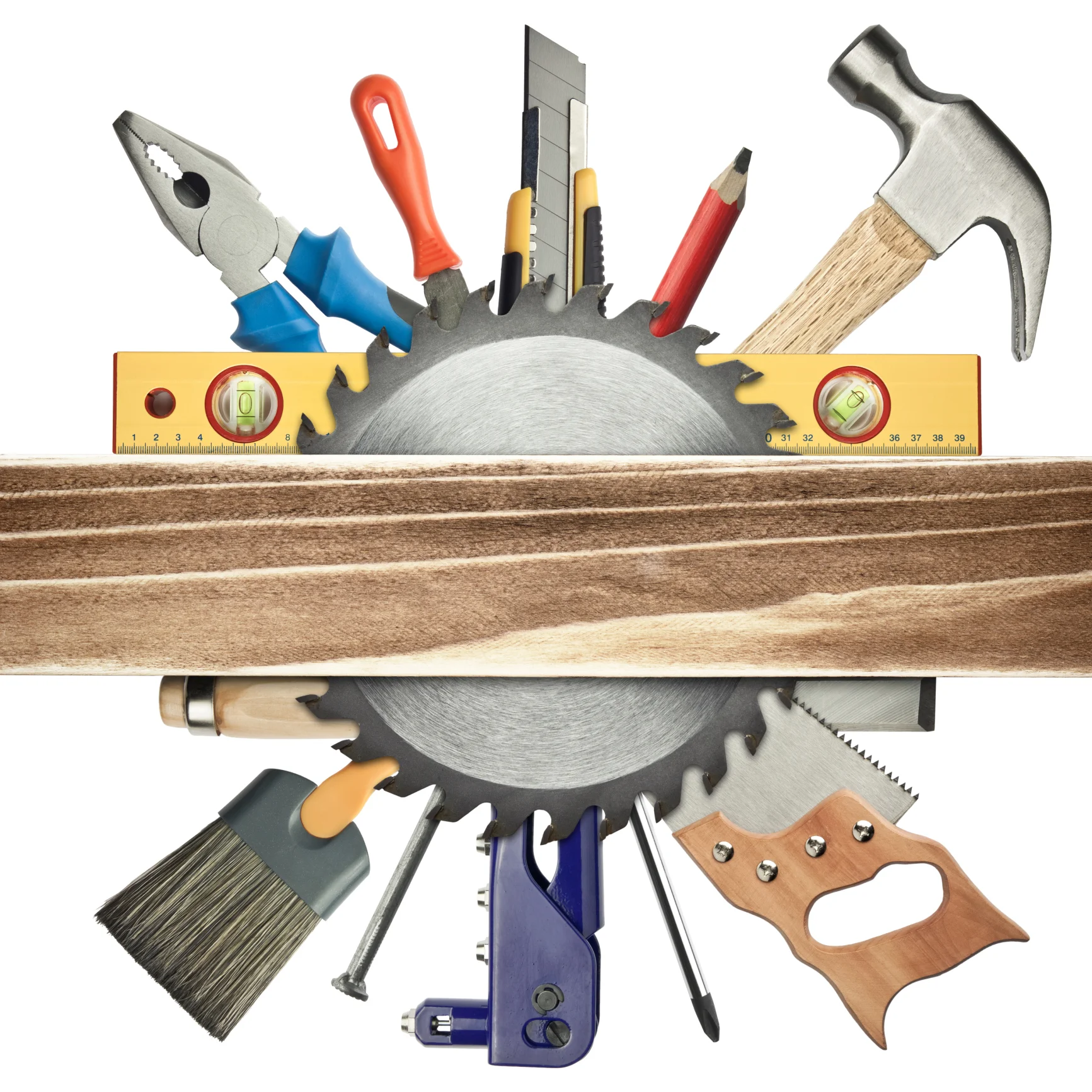 Assumption High School Carpentry Instructor Job Opening