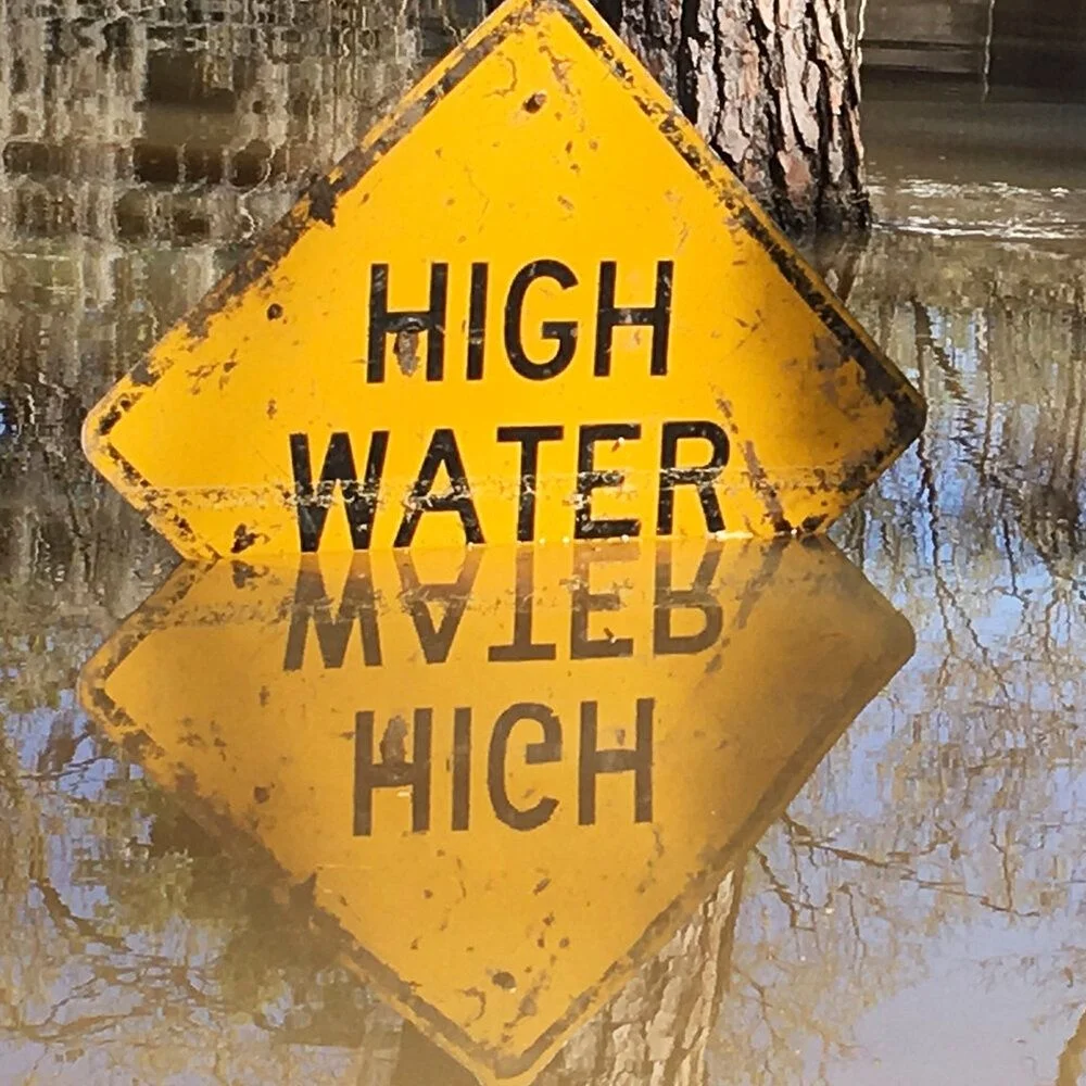 School Closure &amp; Schedule Changes Due to Flooding