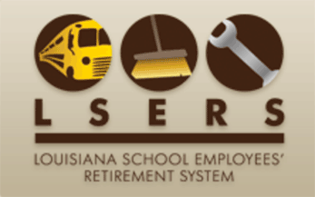 Louisiana School Employees' Retirement System