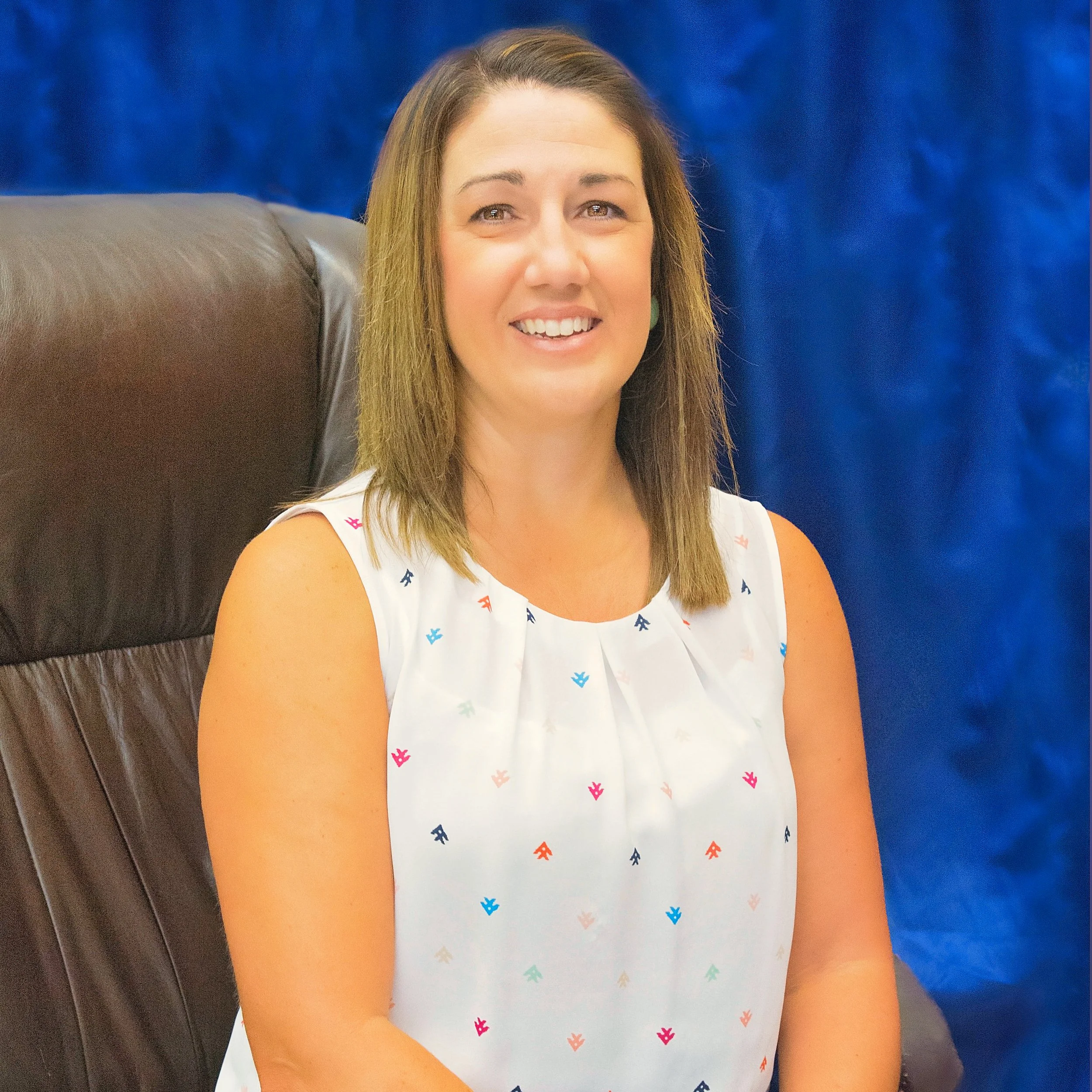 Katherine Aucoin