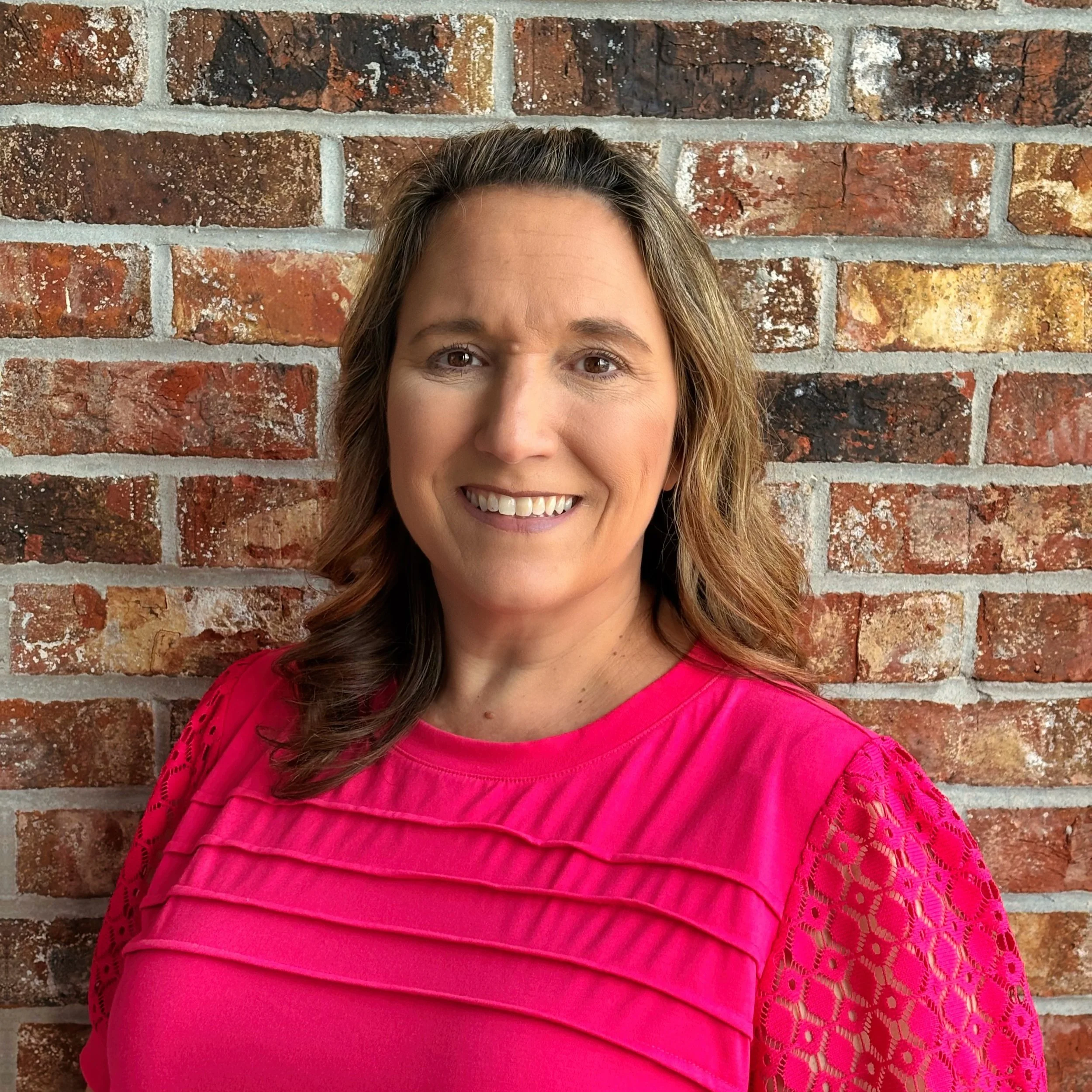 Amy Boudreaux