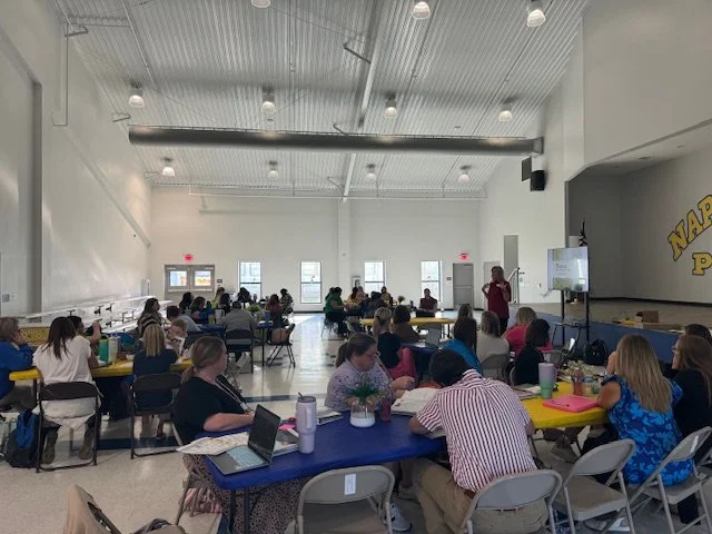 APSBulletin - July 2025