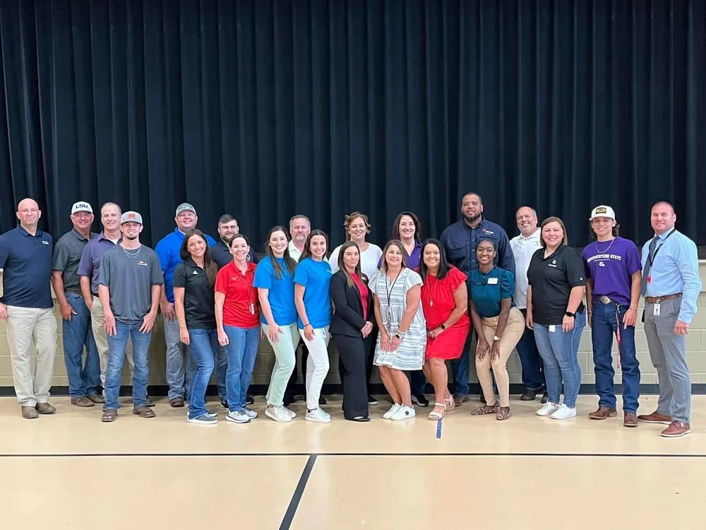 APSBulletin — Assumption Parish Schools