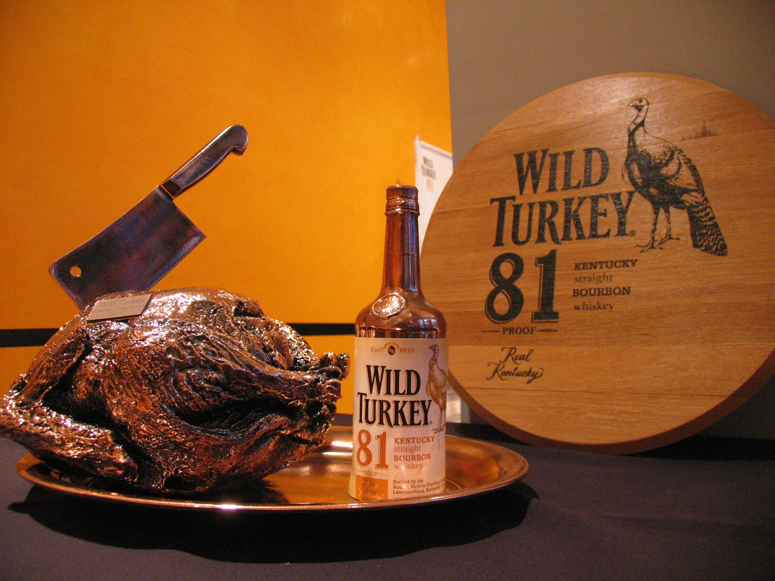 ESPN: Turkey Eating Contest