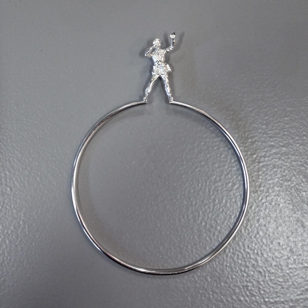 Bangle : War Without Tears collection