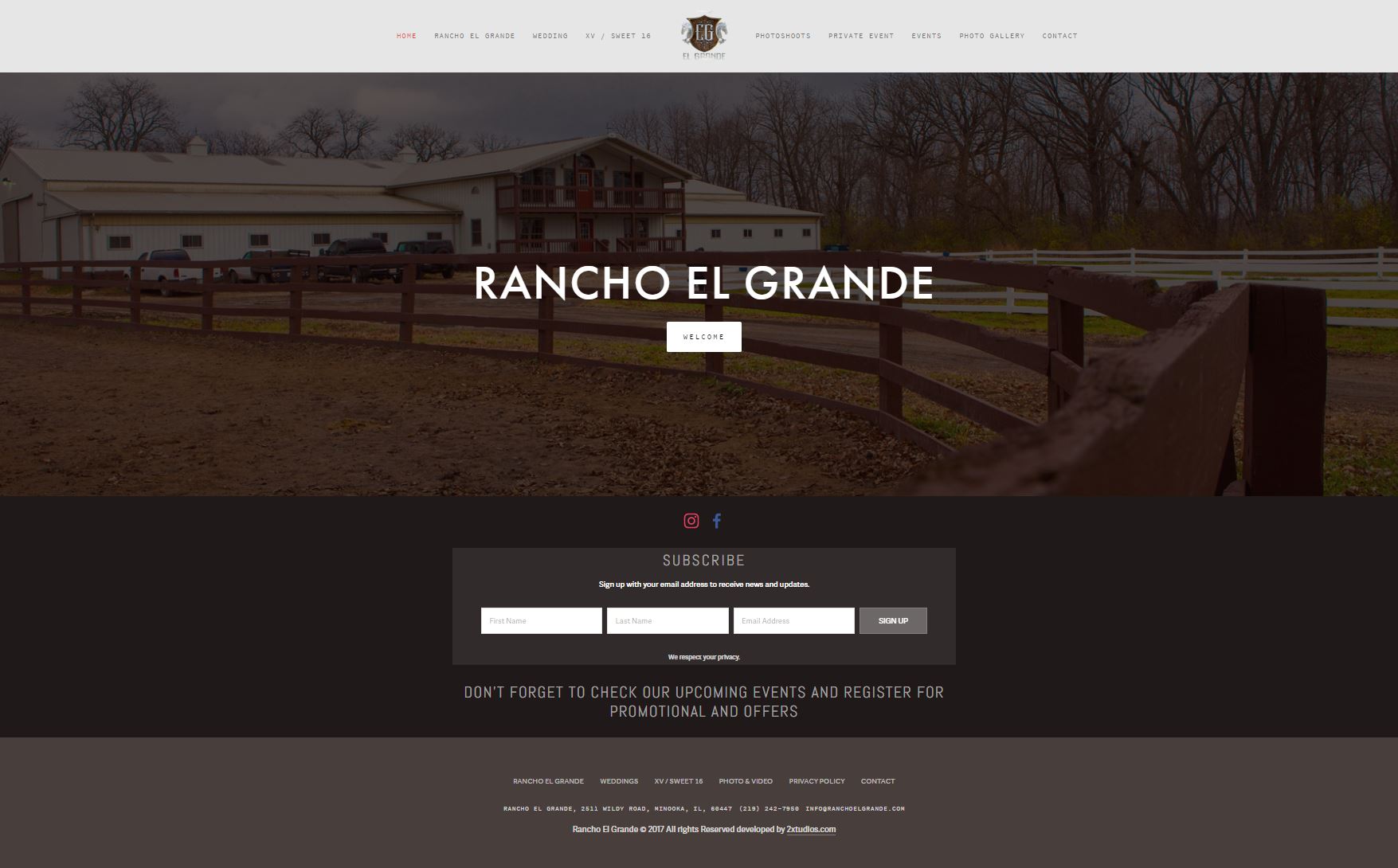 Rancho El Grande