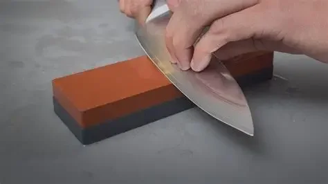 Freehand Knife Sharpening & Maintenance Is Easy (and Fun!)
