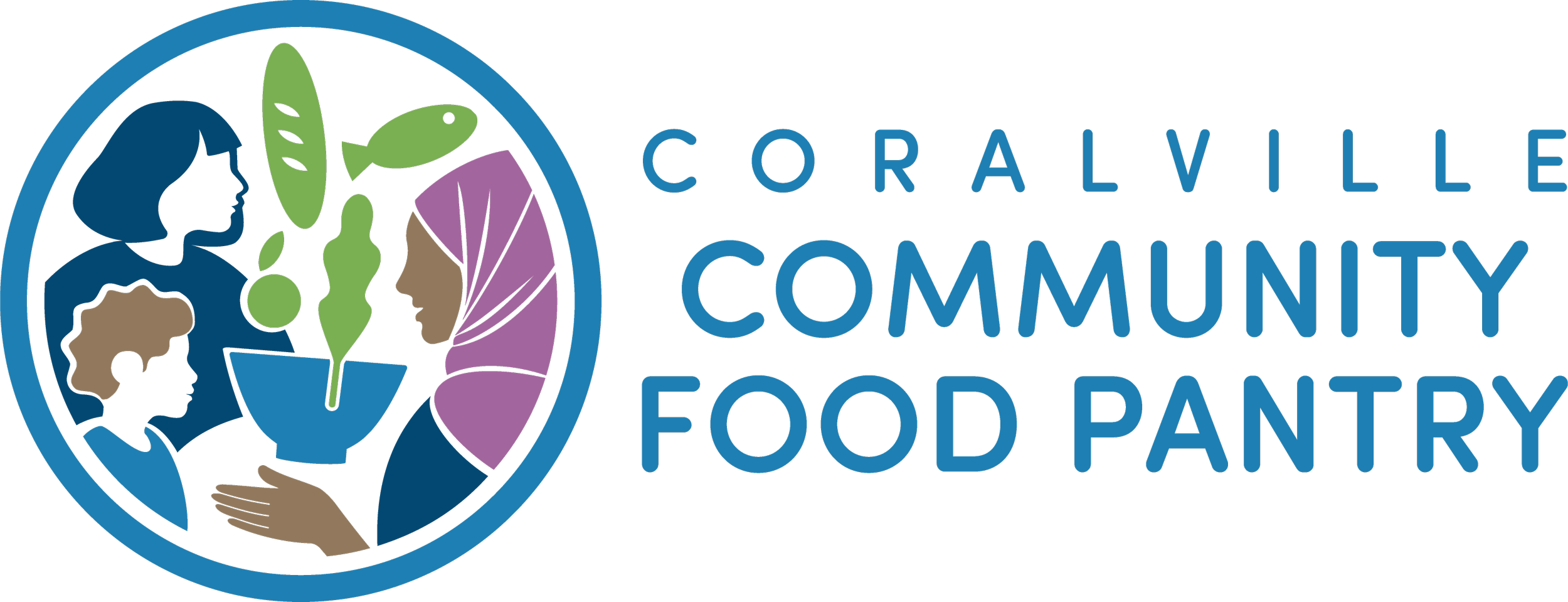 Coralville Community Food Pantry