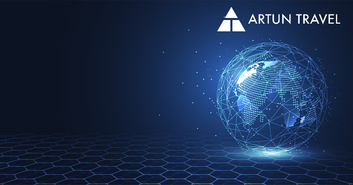 Artun Travel Corp Network.png