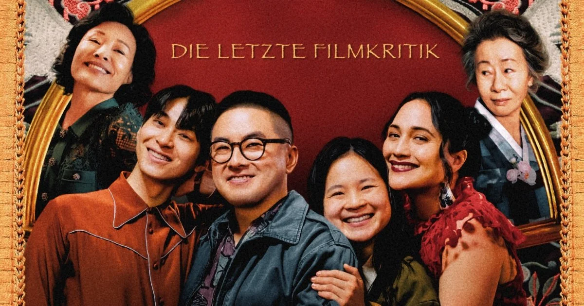 The Wedding Banquet - Remake einer Scheinhochzeit
