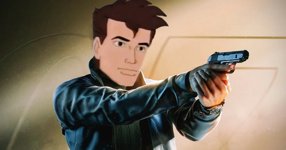 Das Comeback von James Bond Jr. im Letzten Level?