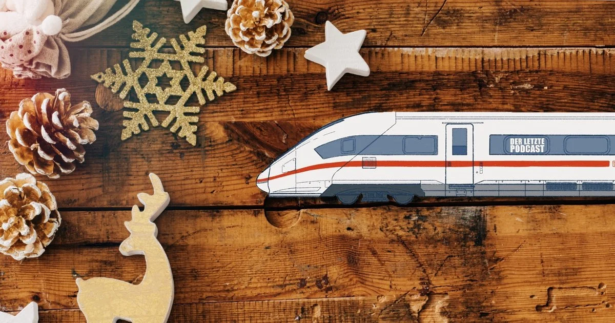 #339 - Die Härte und Güte der Schiene